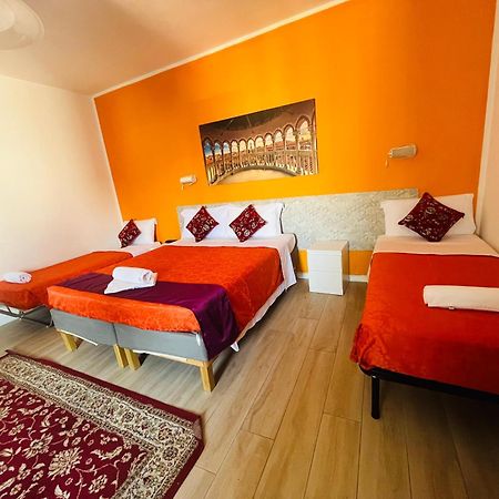 Venice Stay Mestre Zewnętrze zdjęcie