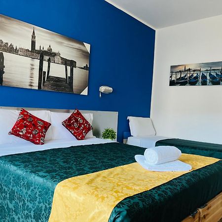 Venice Stay Mestre Zewnętrze zdjęcie