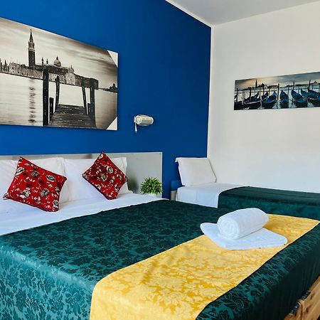 Venice Stay Mestre Zewnętrze zdjęcie