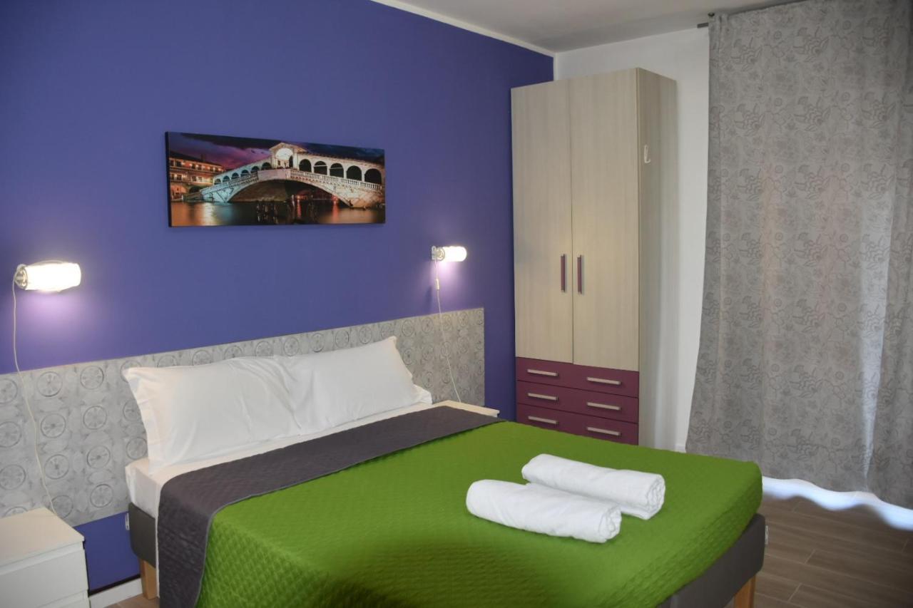 Venice Stay Mestre Zewnętrze zdjęcie