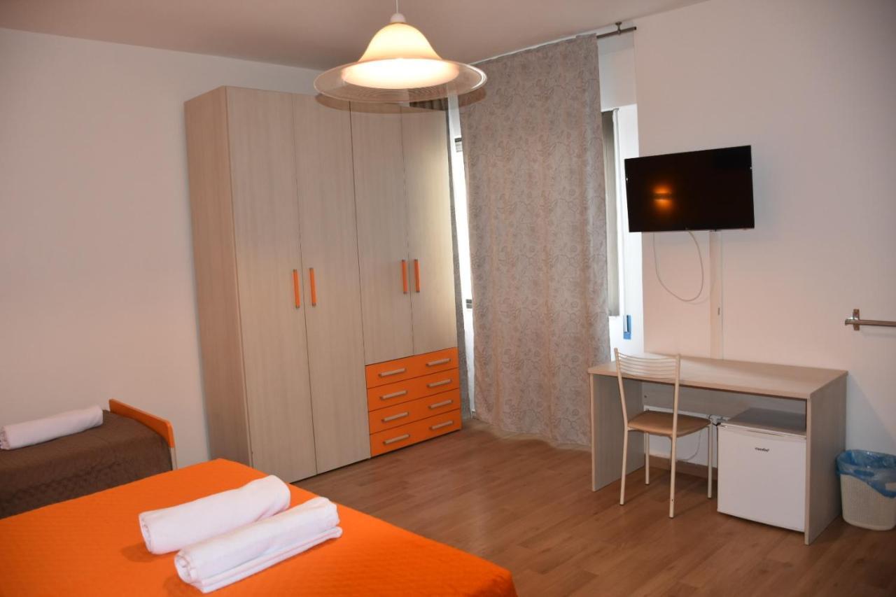 Venice Stay Mestre Zewnętrze zdjęcie