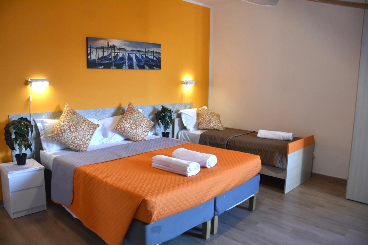 Venice Stay Mestre Zewnętrze zdjęcie