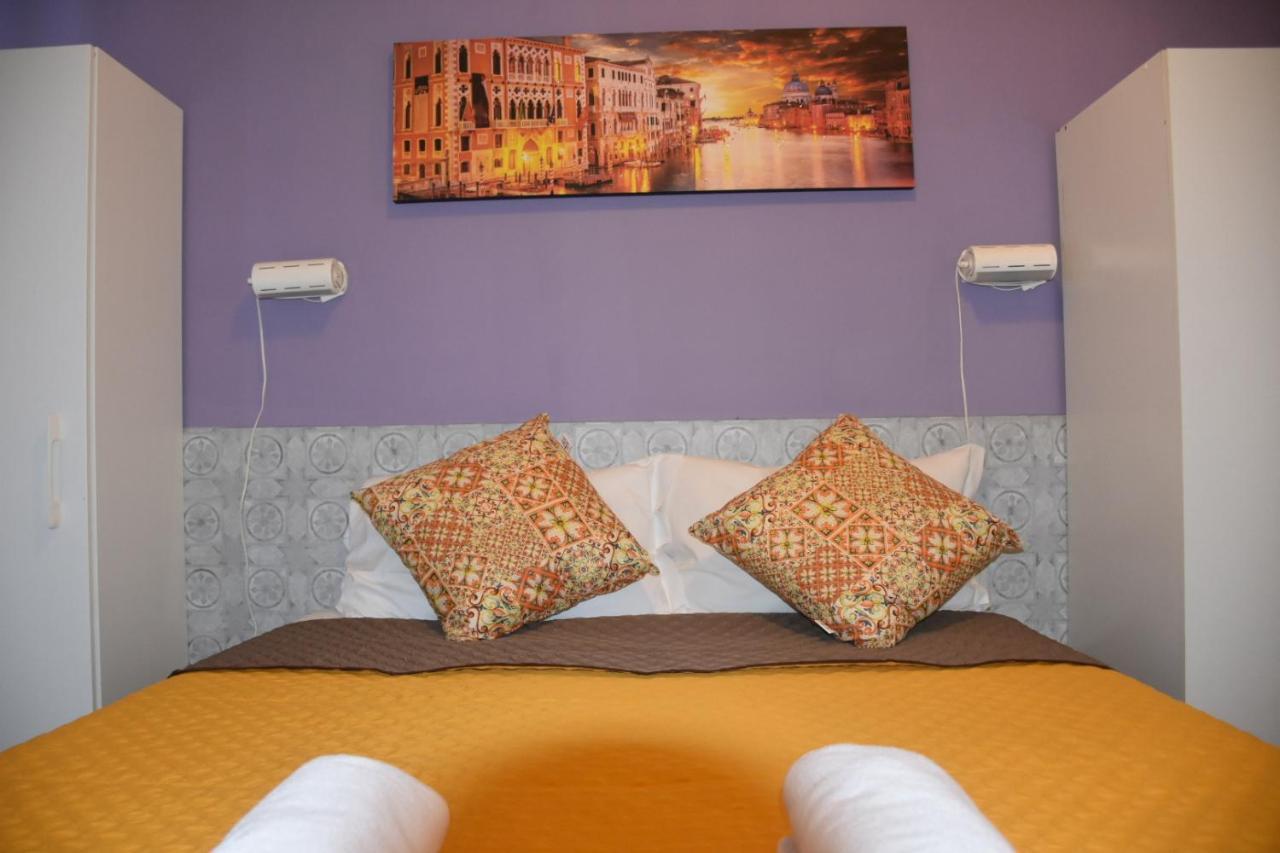 Venice Stay Mestre Zewnętrze zdjęcie
