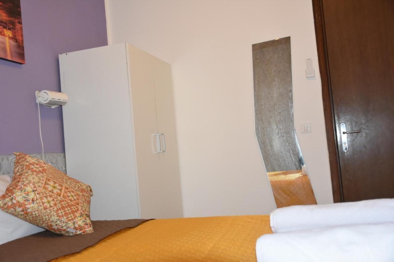 Venice Stay Mestre Zewnętrze zdjęcie