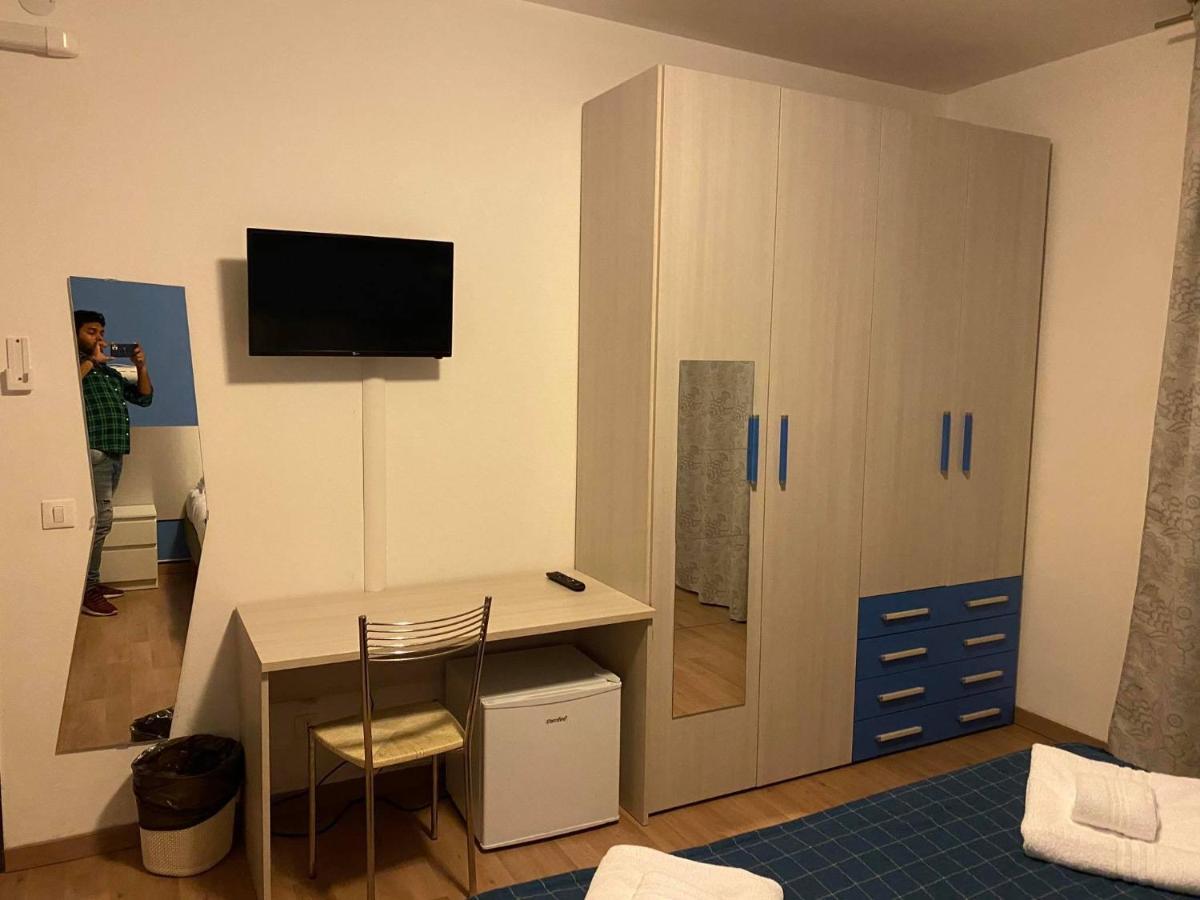 Venice Stay Mestre Zewnętrze zdjęcie