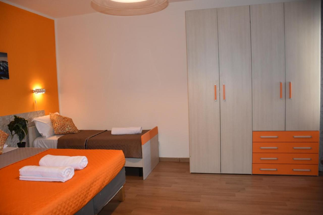 Venice Stay Mestre Zewnętrze zdjęcie