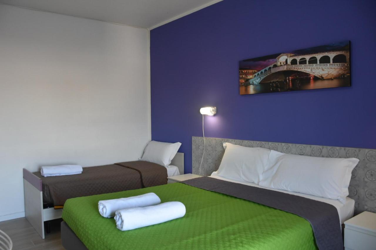 Venice Stay Mestre Zewnętrze zdjęcie