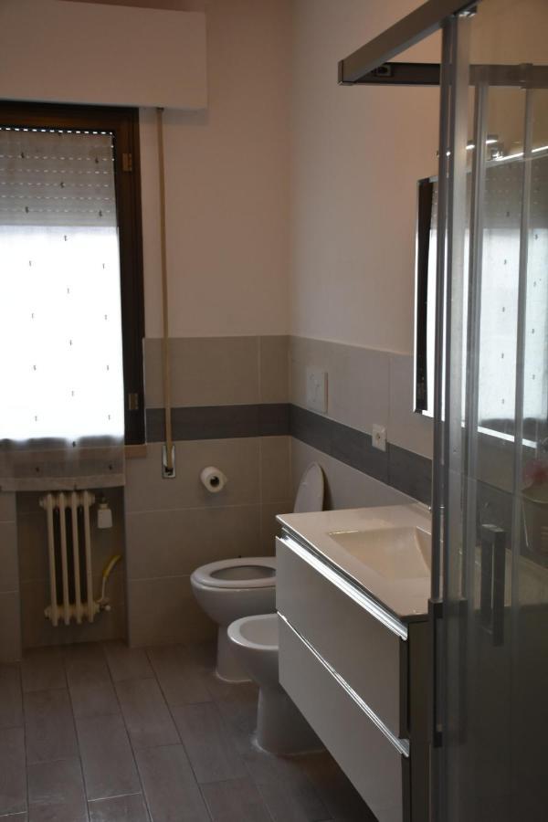 Venice Stay Mestre Zewnętrze zdjęcie