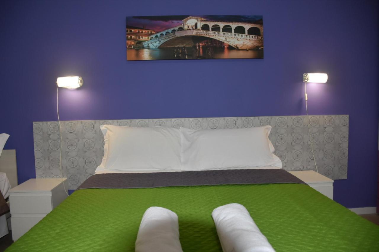 Venice Stay Mestre Zewnętrze zdjęcie