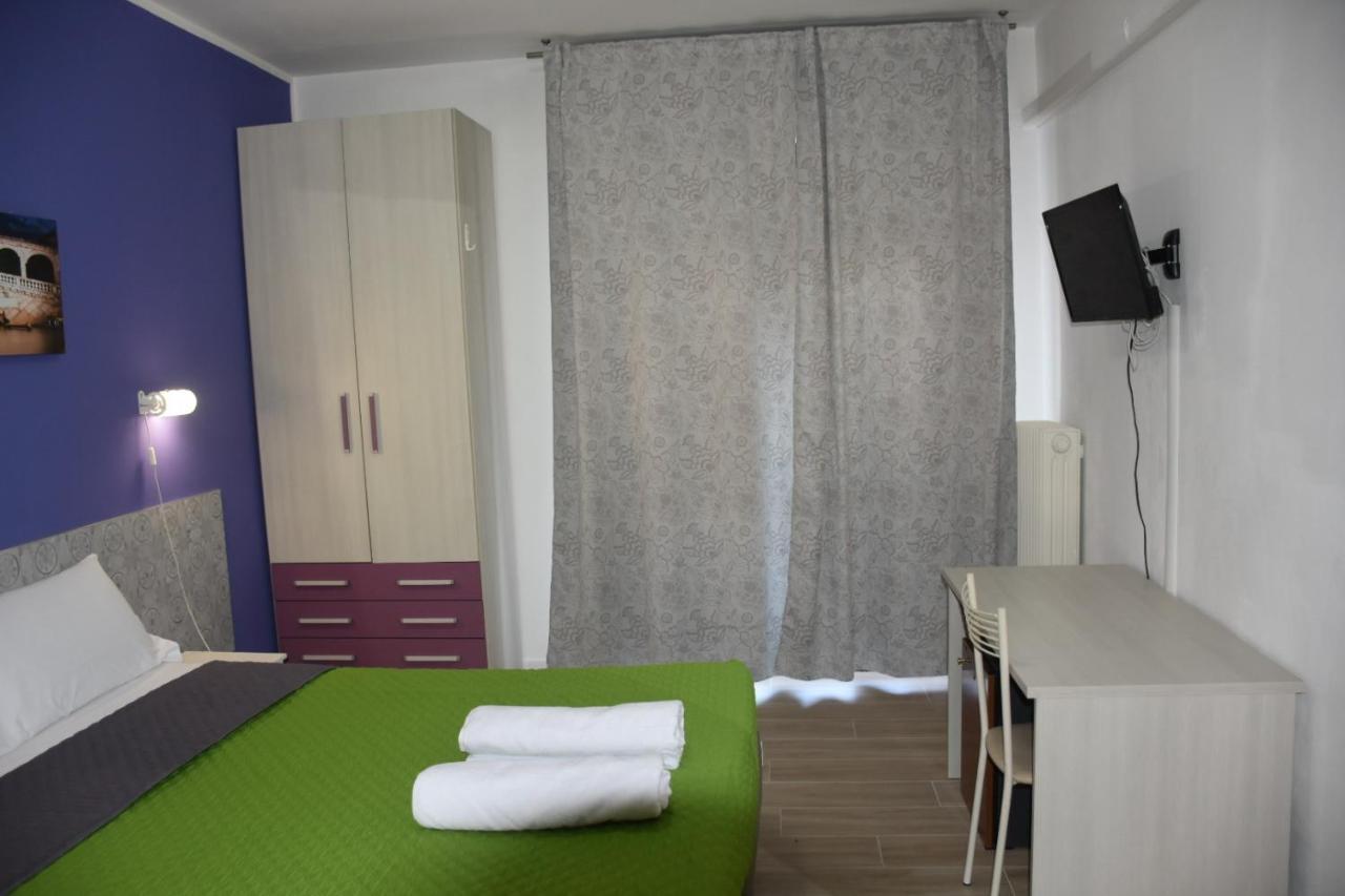 Venice Stay Mestre Zewnętrze zdjęcie