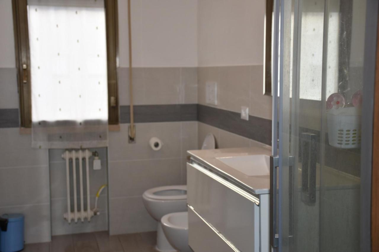 Venice Stay Mestre Zewnętrze zdjęcie
