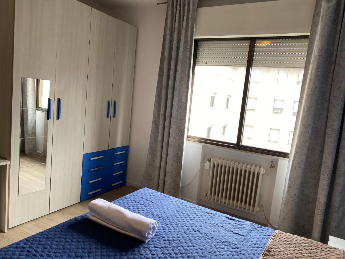 Venice Stay Mestre Zewnętrze zdjęcie