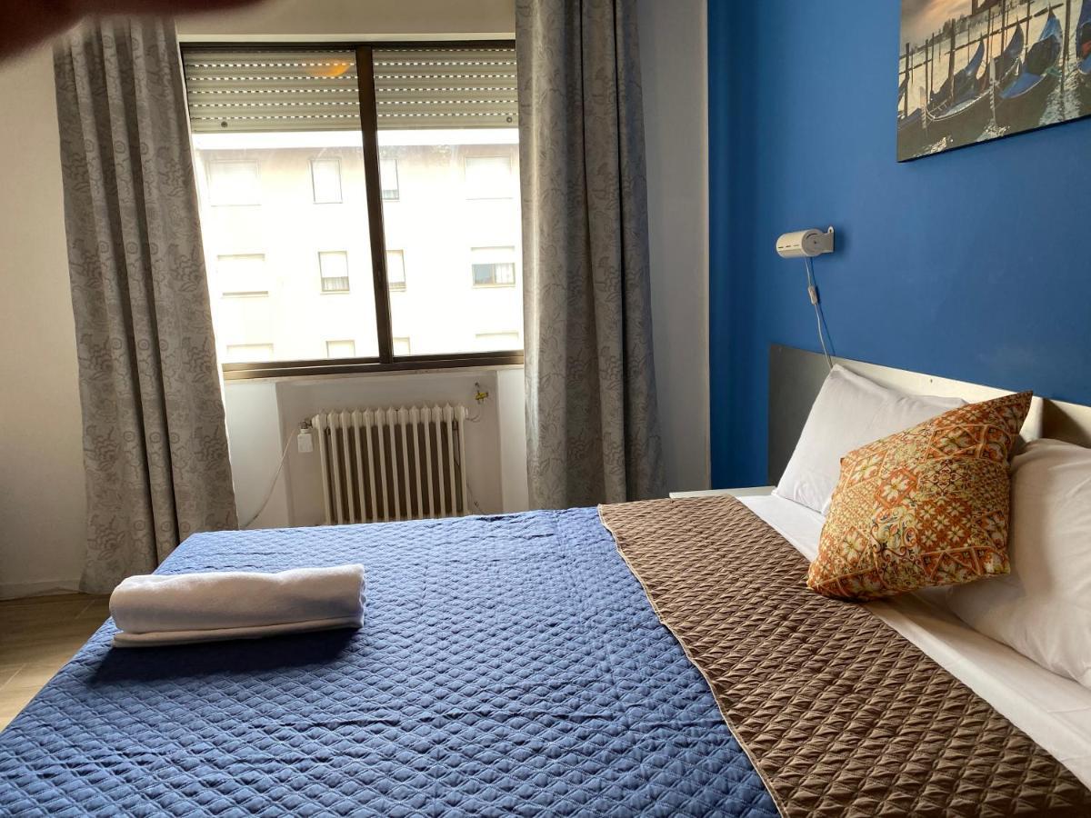 Venice Stay Mestre Zewnętrze zdjęcie