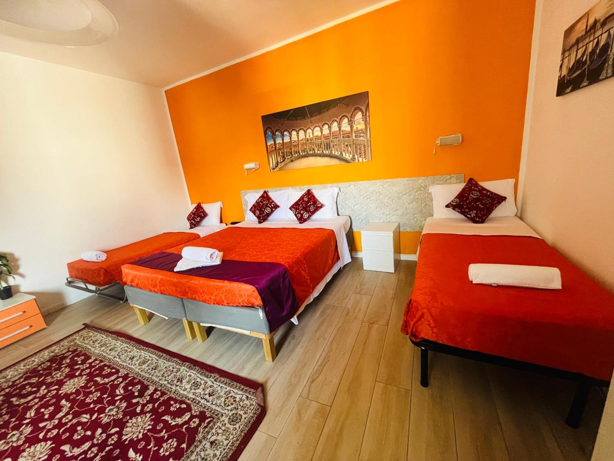 Venice Stay Mestre Zewnętrze zdjęcie