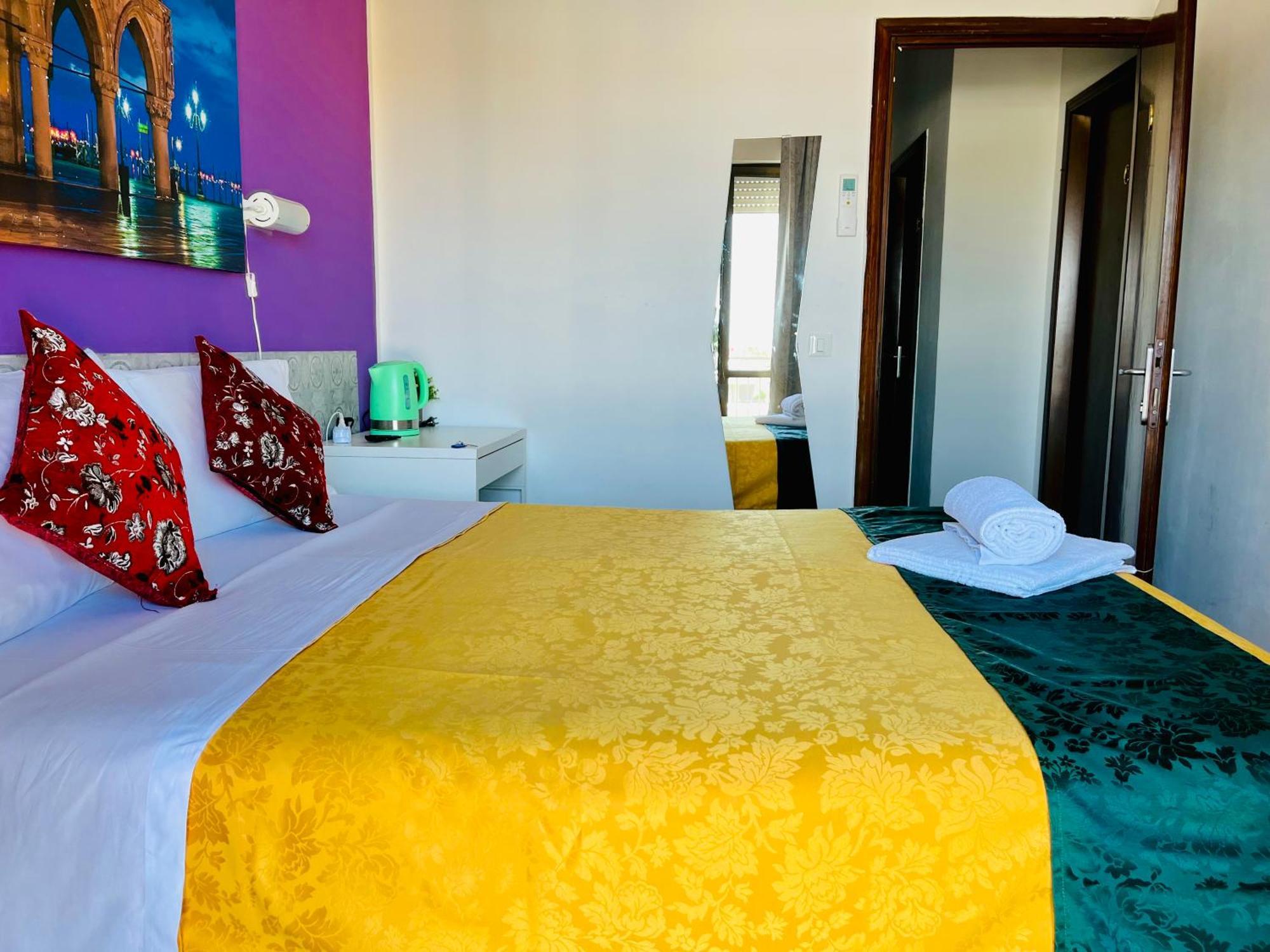 Venice Stay Mestre Zewnętrze zdjęcie