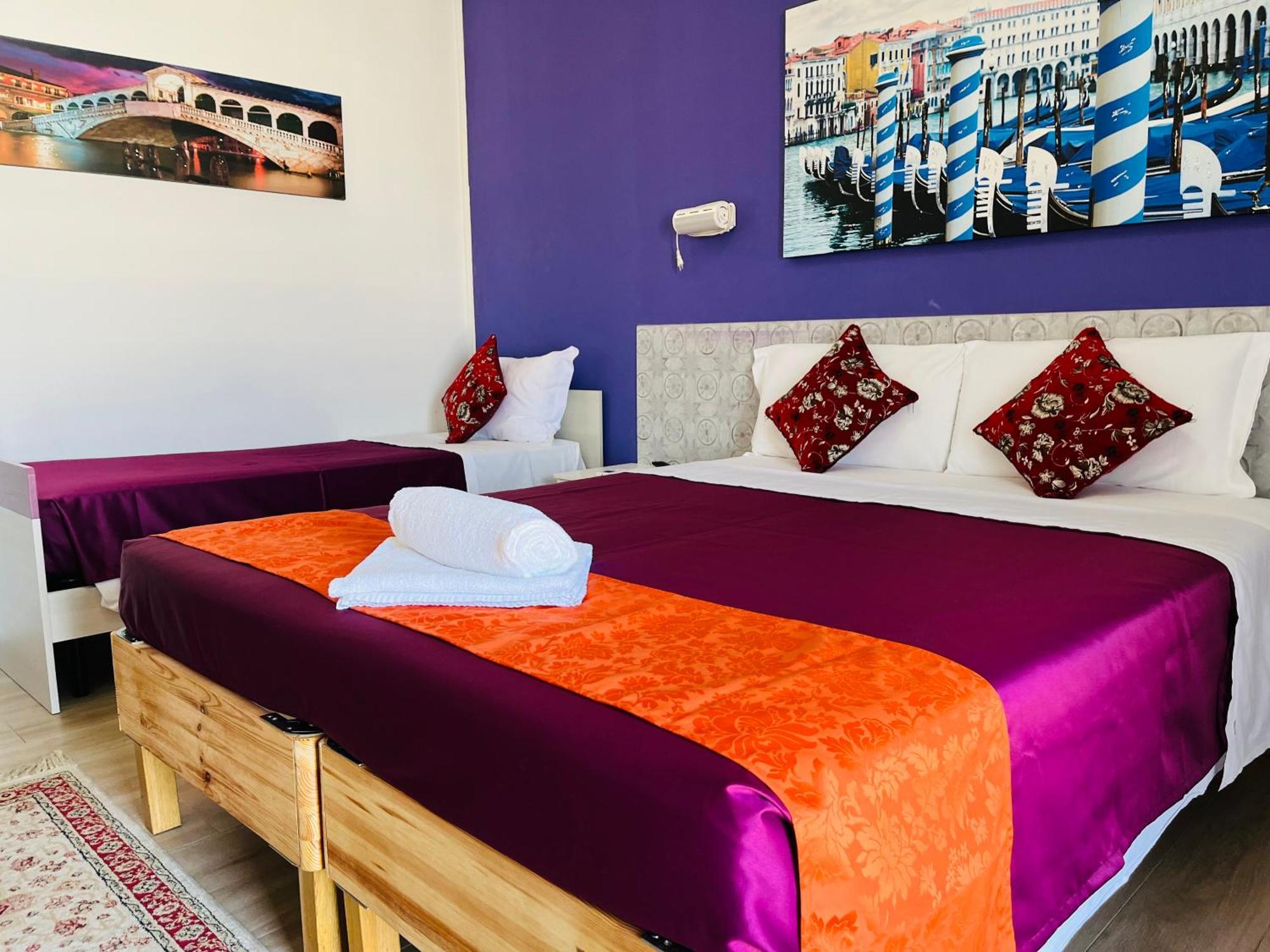 Venice Stay Mestre Zewnętrze zdjęcie